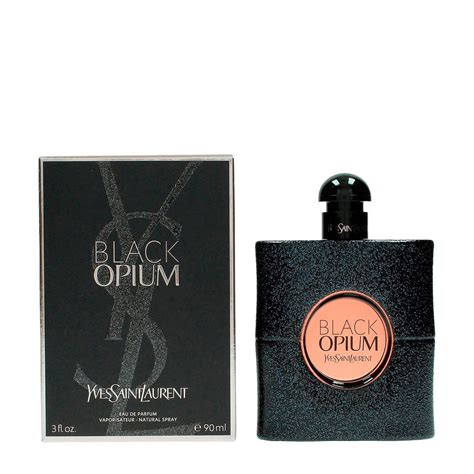 black opium 90 ml